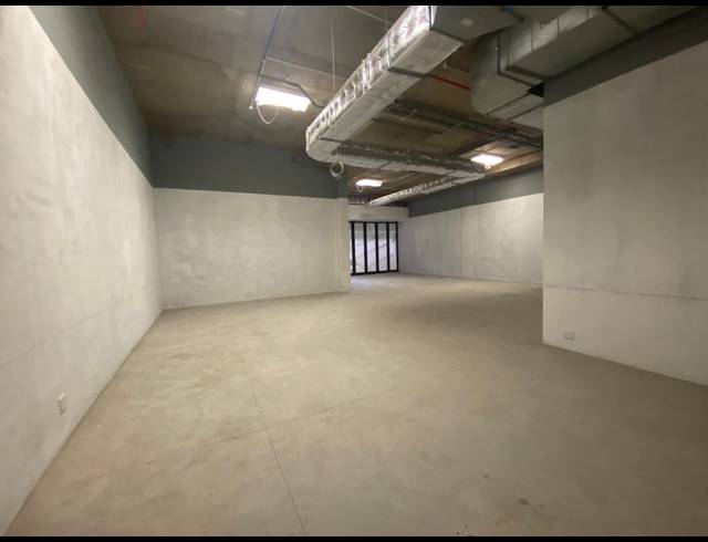 179M² RETAIL TO LET IN MILNERTON RIDGE